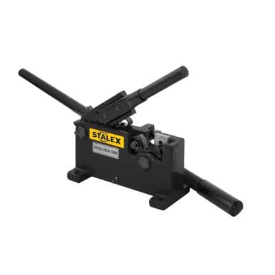 Кабели Станок для резки арматуры ручной MS-32 Stalex 372204 Кабели Станок для резки арматуры ручной MS-32 Stalex 372204