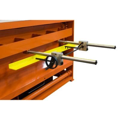 Кабели Гильотина гидравлическая THS 1520х4 Stalex 386232 Кабели Гильотина гидравлическая THS 1520х4 Stalex 386232