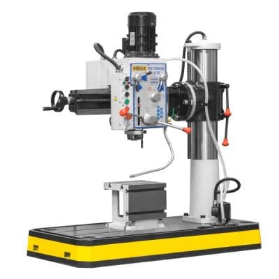 Кабели Станок радиально-сверлильный RD700x32 Stalex Кабели Станок радиально-сверлильный RD700x32 Stalex