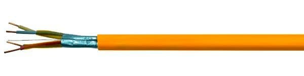 Кабели КСБнг(A)-FRLS 1х2х1,13 Кабели КСБнг(A)-FRLS 1х2х1,13